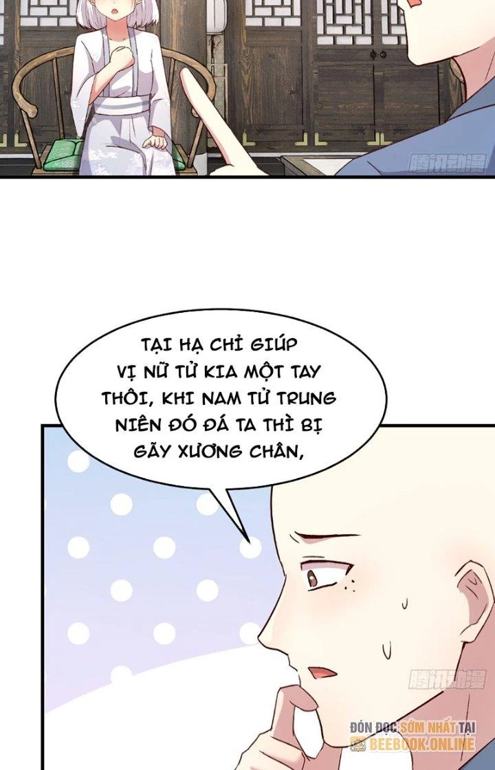 Bắt Đầu Bằng Một Văn Tiền Chapter 33 - 10
