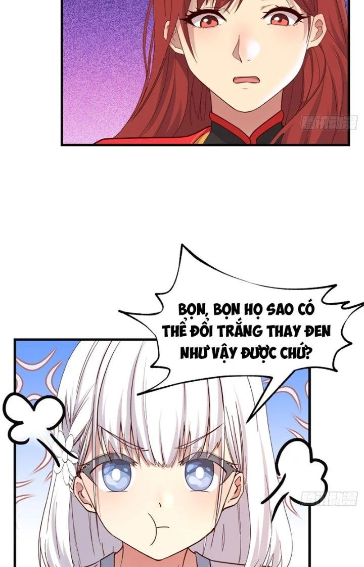 Bắt Đầu Bằng Một Văn Tiền Chapter 33 - 12