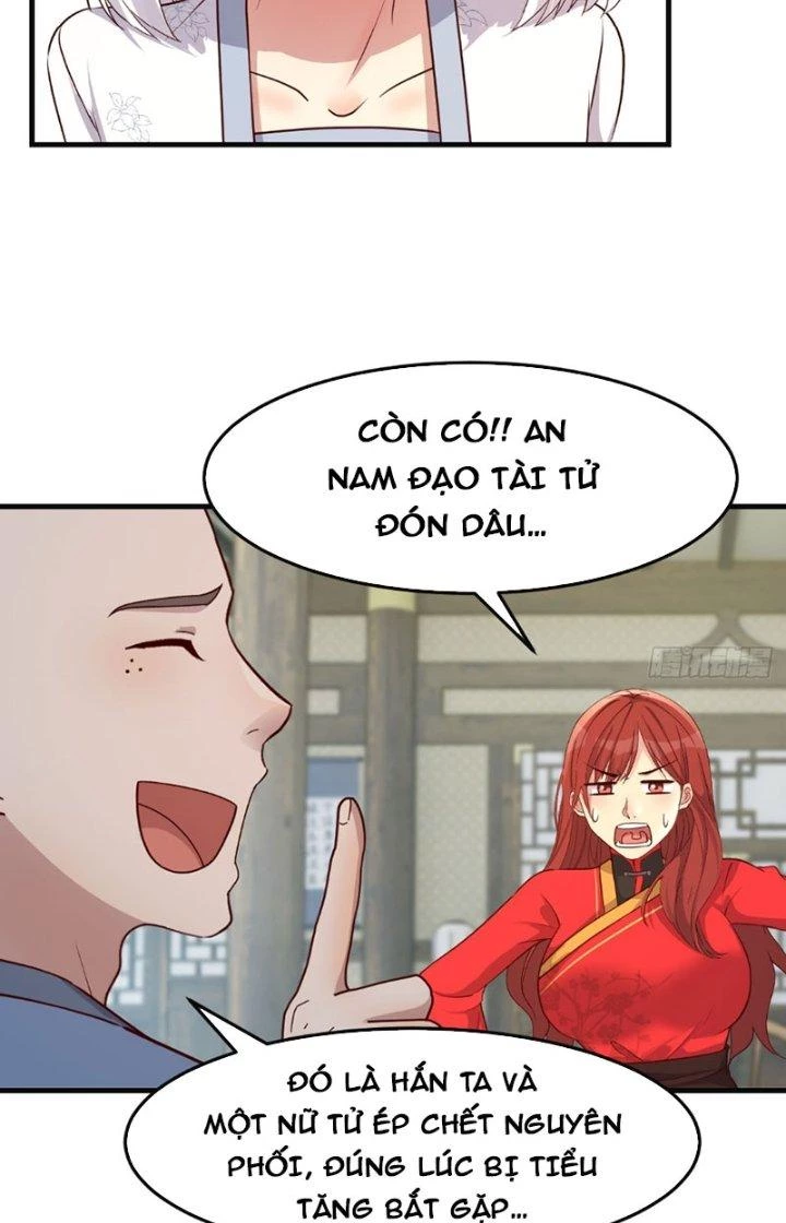 Bắt Đầu Bằng Một Văn Tiền Chapter 33 - 13