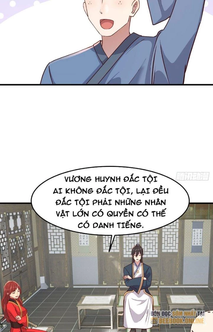 Bắt Đầu Bằng Một Văn Tiền Chapter 33 - 15