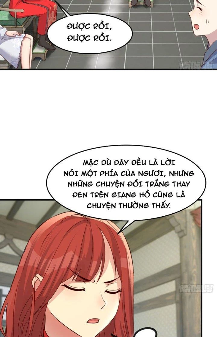 Bắt Đầu Bằng Một Văn Tiền Chapter 33 - 16