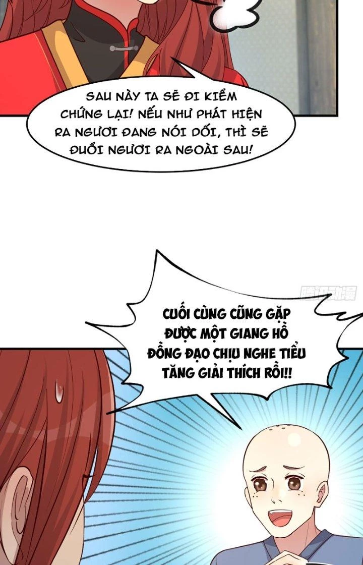Bắt Đầu Bằng Một Văn Tiền Chapter 33 - 17