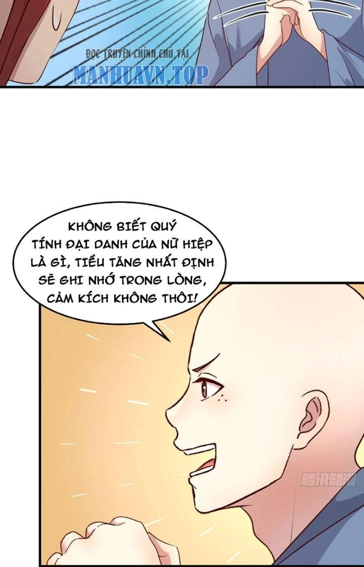 Bắt Đầu Bằng Một Văn Tiền Chapter 33 - 18