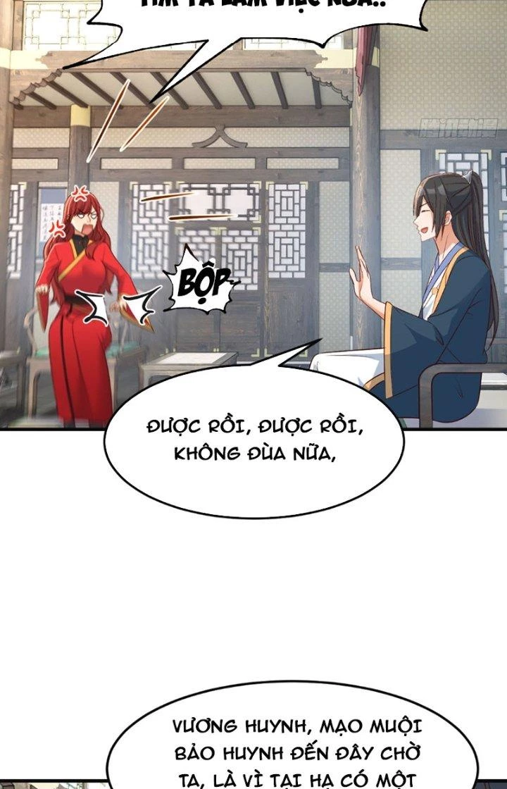 Bắt Đầu Bằng Một Văn Tiền Chapter 33 - 24