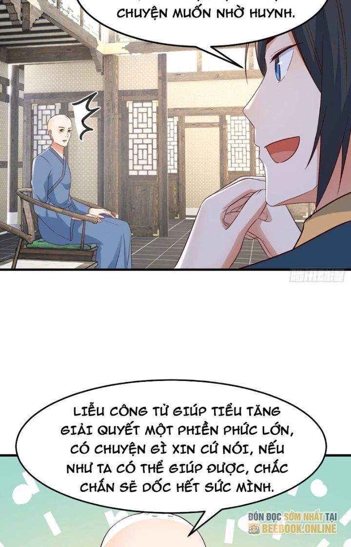 Bắt Đầu Bằng Một Văn Tiền Chapter 33 - 25