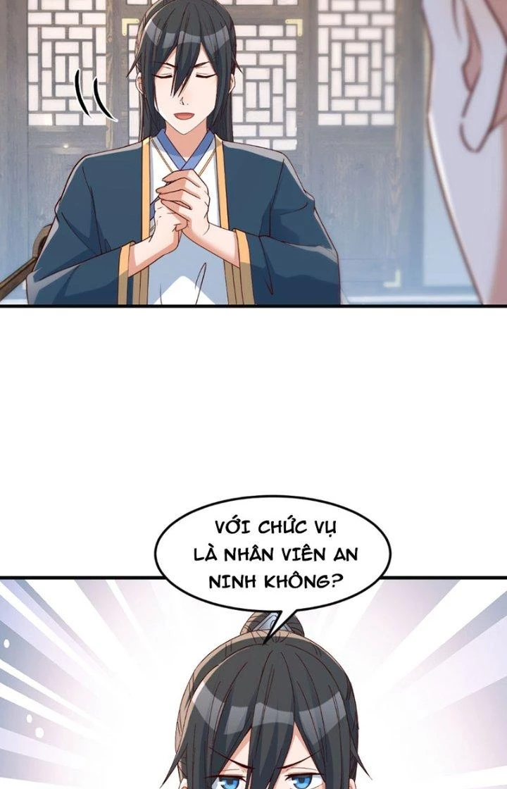 Bắt Đầu Bằng Một Văn Tiền Chapter 33 - 27
