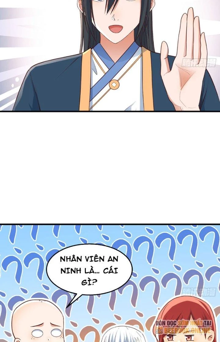 Bắt Đầu Bằng Một Văn Tiền Chapter 33 - 28