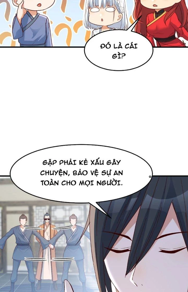 Bắt Đầu Bằng Một Văn Tiền Chapter 33 - 29