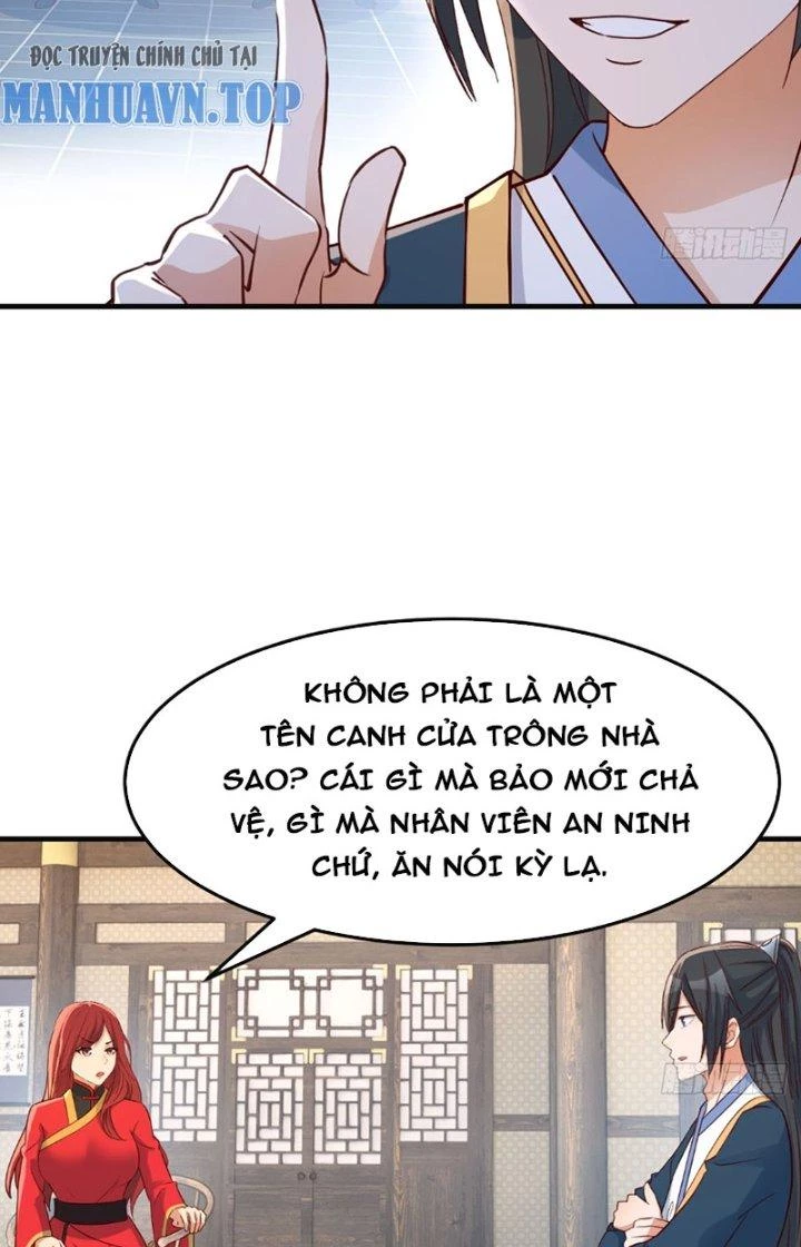 Bắt Đầu Bằng Một Văn Tiền Chapter 33 - 30