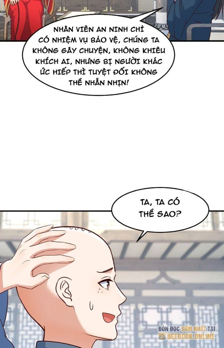 Bắt Đầu Bằng Một Văn Tiền Chapter 33 - 31