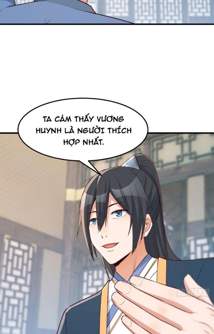Bắt Đầu Bằng Một Văn Tiền Chapter 33 - 32