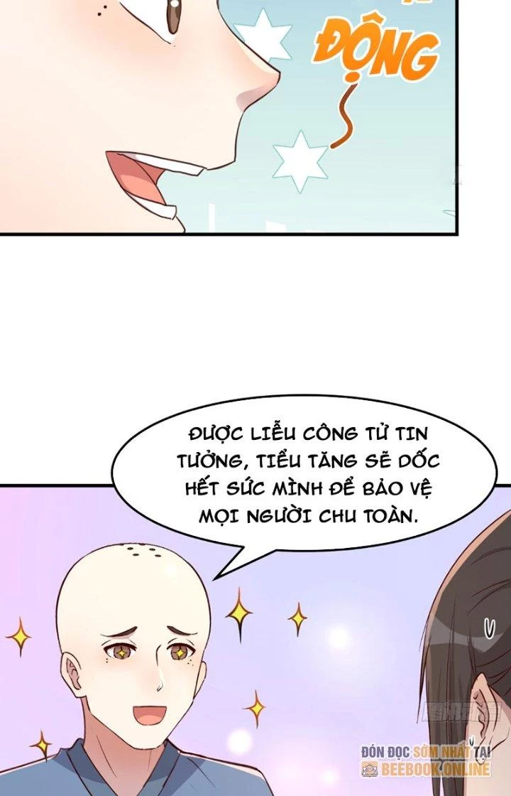 Bắt Đầu Bằng Một Văn Tiền Chapter 33 - 34