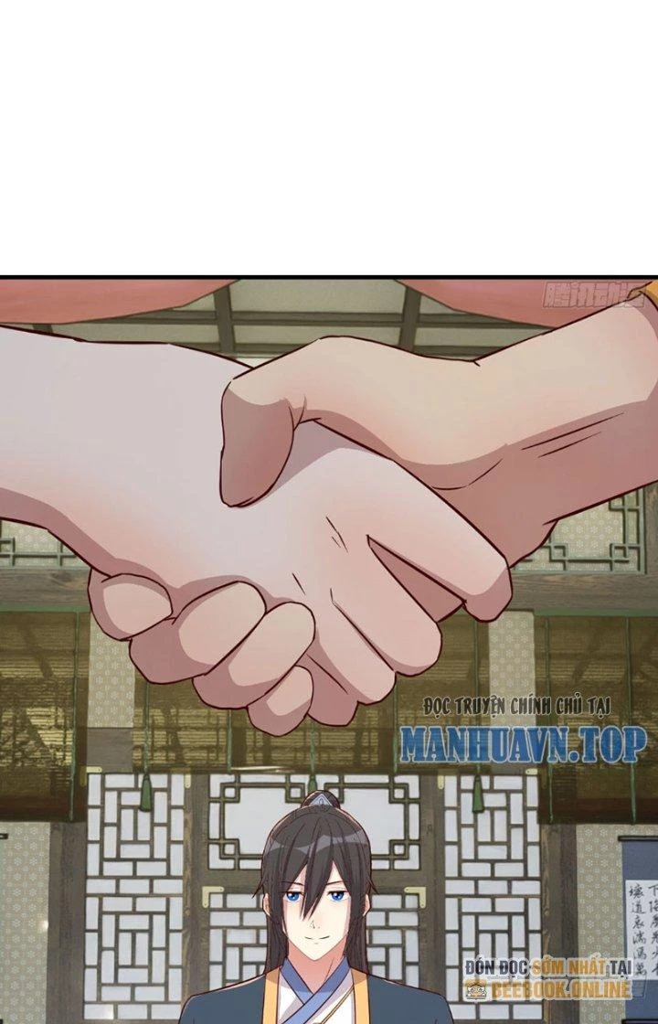 Bắt Đầu Bằng Một Văn Tiền Chapter 33 - 40