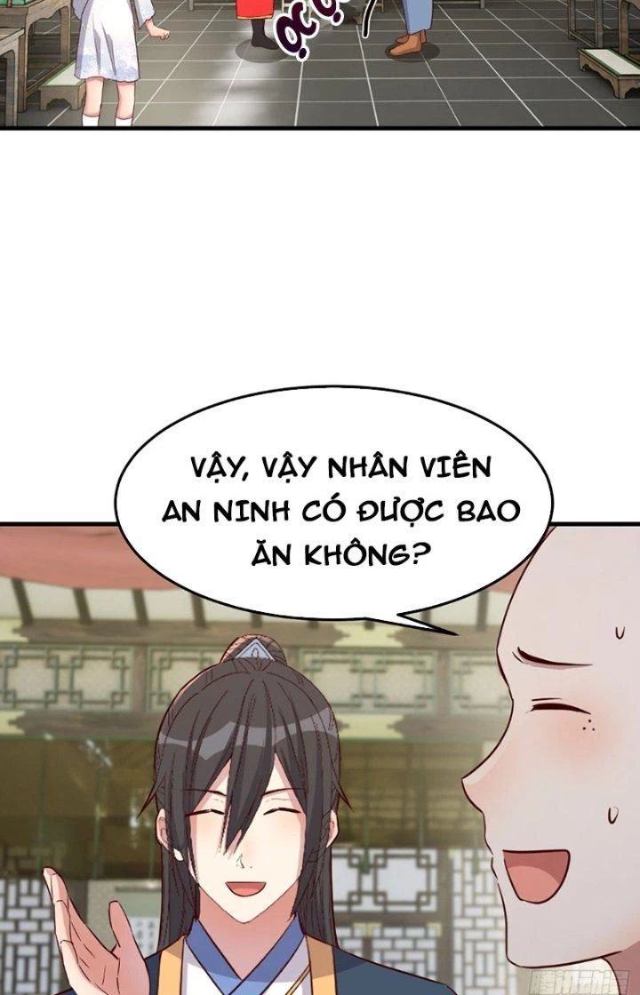 Bắt Đầu Bằng Một Văn Tiền Chapter 33 - 42