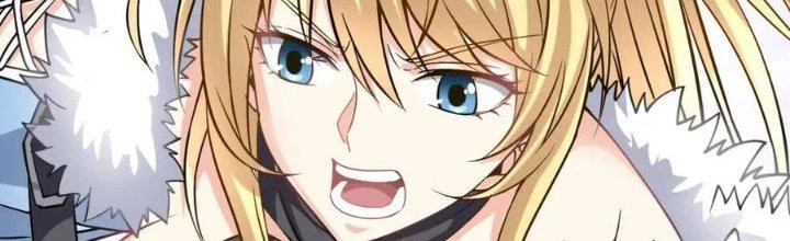 Linh Khí Khôi Phục: Ta Bắt Đầu Có Trảm Thiên Chi Nhãn Chapter 16 - 13