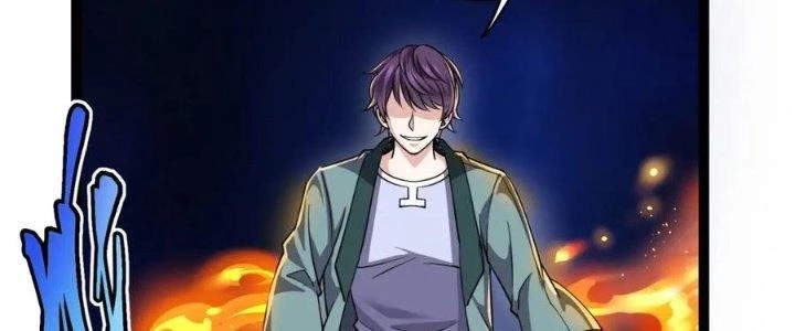 Linh Khí Khôi Phục: Ta Bắt Đầu Có Trảm Thiên Chi Nhãn Chapter 16 - 16