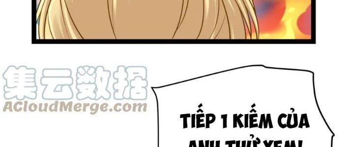 Linh Khí Khôi Phục: Ta Bắt Đầu Có Trảm Thiên Chi Nhãn Chapter 16 - 19