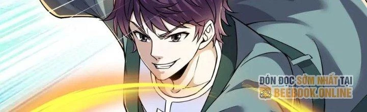 Linh Khí Khôi Phục: Ta Bắt Đầu Có Trảm Thiên Chi Nhãn Chapter 16 - 21