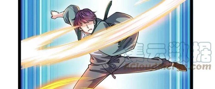 Linh Khí Khôi Phục: Ta Bắt Đầu Có Trảm Thiên Chi Nhãn Chapter 16 - 27