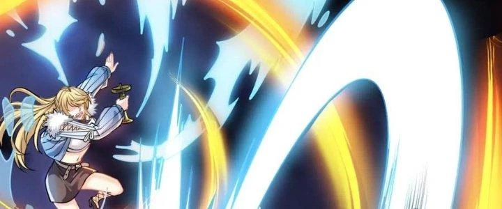 Linh Khí Khôi Phục: Ta Bắt Đầu Có Trảm Thiên Chi Nhãn Chapter 16 - 44