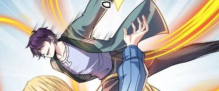 Linh Khí Khôi Phục: Ta Bắt Đầu Có Trảm Thiên Chi Nhãn Chapter 16 - 174