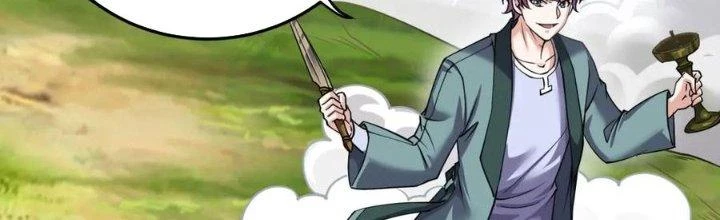 Linh Khí Khôi Phục: Ta Bắt Đầu Có Trảm Thiên Chi Nhãn Chapter 16 - 189