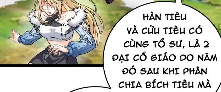 Linh Khí Khôi Phục: Ta Bắt Đầu Có Trảm Thiên Chi Nhãn Chapter 16 - 191