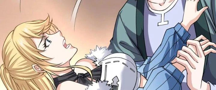 Linh Khí Khôi Phục: Ta Bắt Đầu Có Trảm Thiên Chi Nhãn Chapter 16 - 231