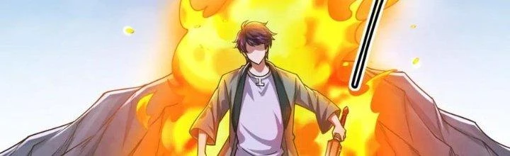 Linh Khí Khôi Phục: Ta Bắt Đầu Có Trảm Thiên Chi Nhãn Chapter 17 - 17