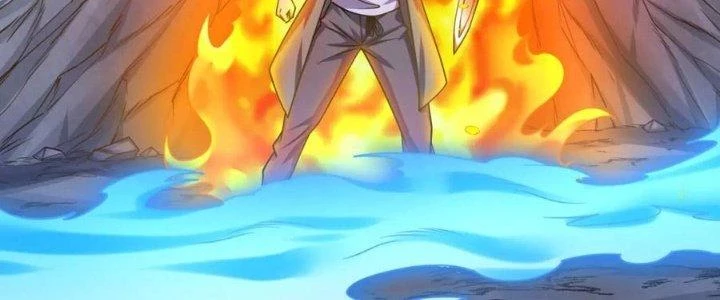 Linh Khí Khôi Phục: Ta Bắt Đầu Có Trảm Thiên Chi Nhãn Chapter 17 - 18