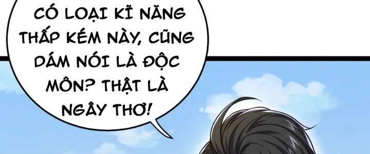 Linh Khí Khôi Phục: Ta Bắt Đầu Có Trảm Thiên Chi Nhãn Chapter 17 - 22