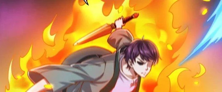 Linh Khí Khôi Phục: Ta Bắt Đầu Có Trảm Thiên Chi Nhãn Chapter 17 - 40
