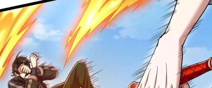 Linh Khí Khôi Phục: Ta Bắt Đầu Có Trảm Thiên Chi Nhãn Chapter 17 - 111