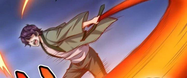 Linh Khí Khôi Phục: Ta Bắt Đầu Có Trảm Thiên Chi Nhãn Chapter 17 - 126