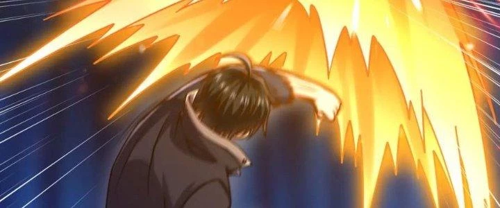 Linh Khí Khôi Phục: Ta Bắt Đầu Có Trảm Thiên Chi Nhãn Chapter 17 - 171