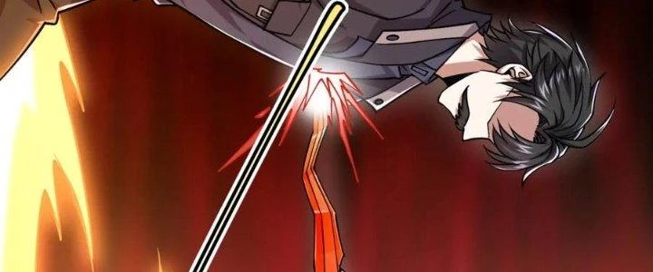 Linh Khí Khôi Phục: Ta Bắt Đầu Có Trảm Thiên Chi Nhãn Chapter 17 - 207