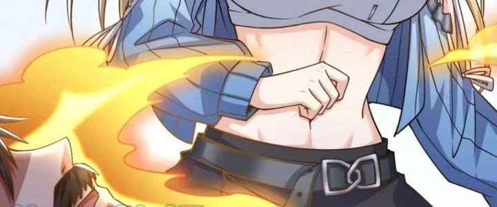 Linh Khí Khôi Phục: Ta Bắt Đầu Có Trảm Thiên Chi Nhãn Chapter 18 - 18