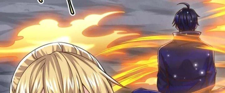 Linh Khí Khôi Phục: Ta Bắt Đầu Có Trảm Thiên Chi Nhãn Chapter 18 - 40