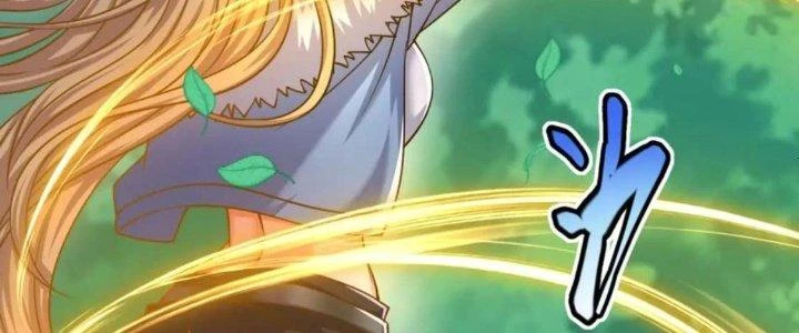 Linh Khí Khôi Phục: Ta Bắt Đầu Có Trảm Thiên Chi Nhãn Chapter 18 - 56