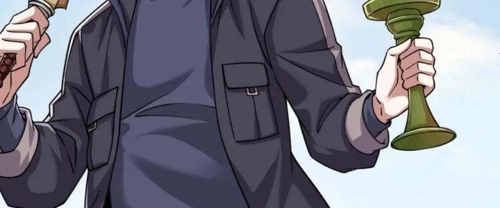 Linh Khí Khôi Phục: Ta Bắt Đầu Có Trảm Thiên Chi Nhãn Chapter 18 - 158