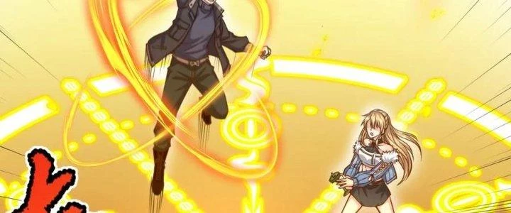 Linh Khí Khôi Phục: Ta Bắt Đầu Có Trảm Thiên Chi Nhãn Chapter 19 - 84