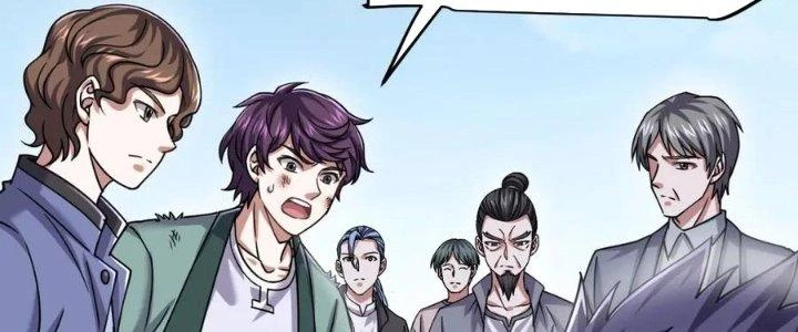 Linh Khí Khôi Phục: Ta Bắt Đầu Có Trảm Thiên Chi Nhãn Chapter 19 - 264