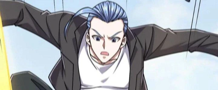 Linh Khí Khôi Phục: Ta Bắt Đầu Có Trảm Thiên Chi Nhãn Chapter 20 - 15