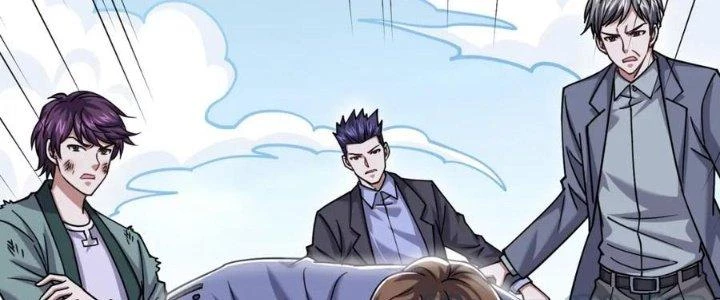 Linh Khí Khôi Phục: Ta Bắt Đầu Có Trảm Thiên Chi Nhãn Chapter 20 - 58