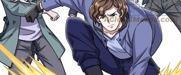 Linh Khí Khôi Phục: Ta Bắt Đầu Có Trảm Thiên Chi Nhãn Chapter 20 - 59
