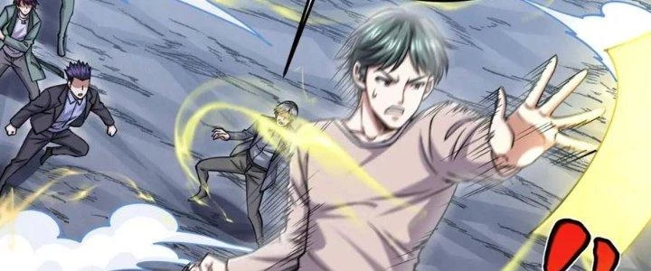 Linh Khí Khôi Phục: Ta Bắt Đầu Có Trảm Thiên Chi Nhãn Chapter 20 - 152