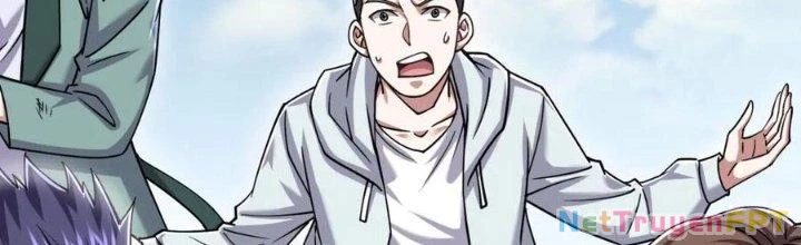 Linh Khí Khôi Phục: Ta Bắt Đầu Có Trảm Thiên Chi Nhãn Chapter 20 - 233