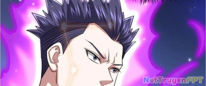 Linh Khí Khôi Phục: Ta Bắt Đầu Có Trảm Thiên Chi Nhãn Chapter 21 - 23