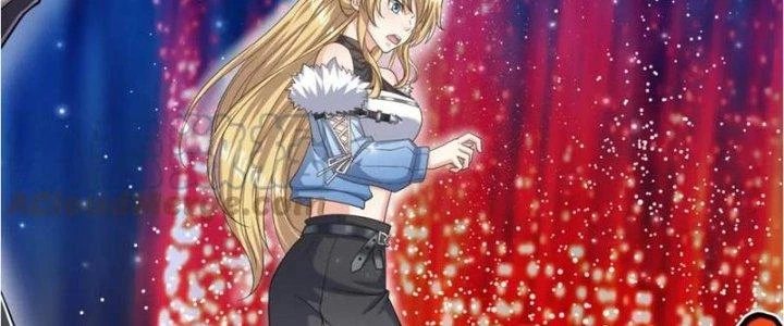 Linh Khí Khôi Phục: Ta Bắt Đầu Có Trảm Thiên Chi Nhãn Chapter 21 - 43