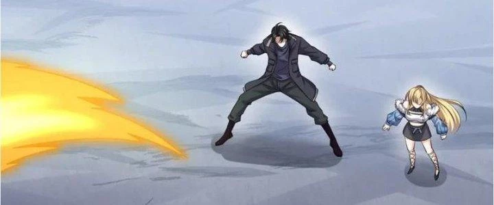 Linh Khí Khôi Phục: Ta Bắt Đầu Có Trảm Thiên Chi Nhãn Chapter 21 - 140